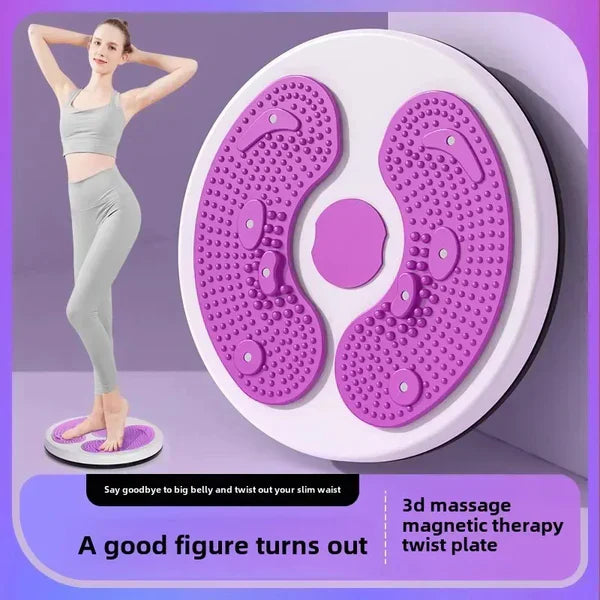Tummy Twister ( Best machine for weight Loss )