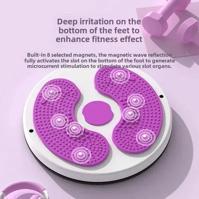 Tummy Twister ( Best machine for weight Loss )