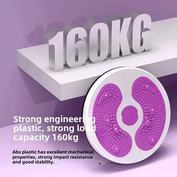 Tummy Twister ( Best machine for weight Loss )