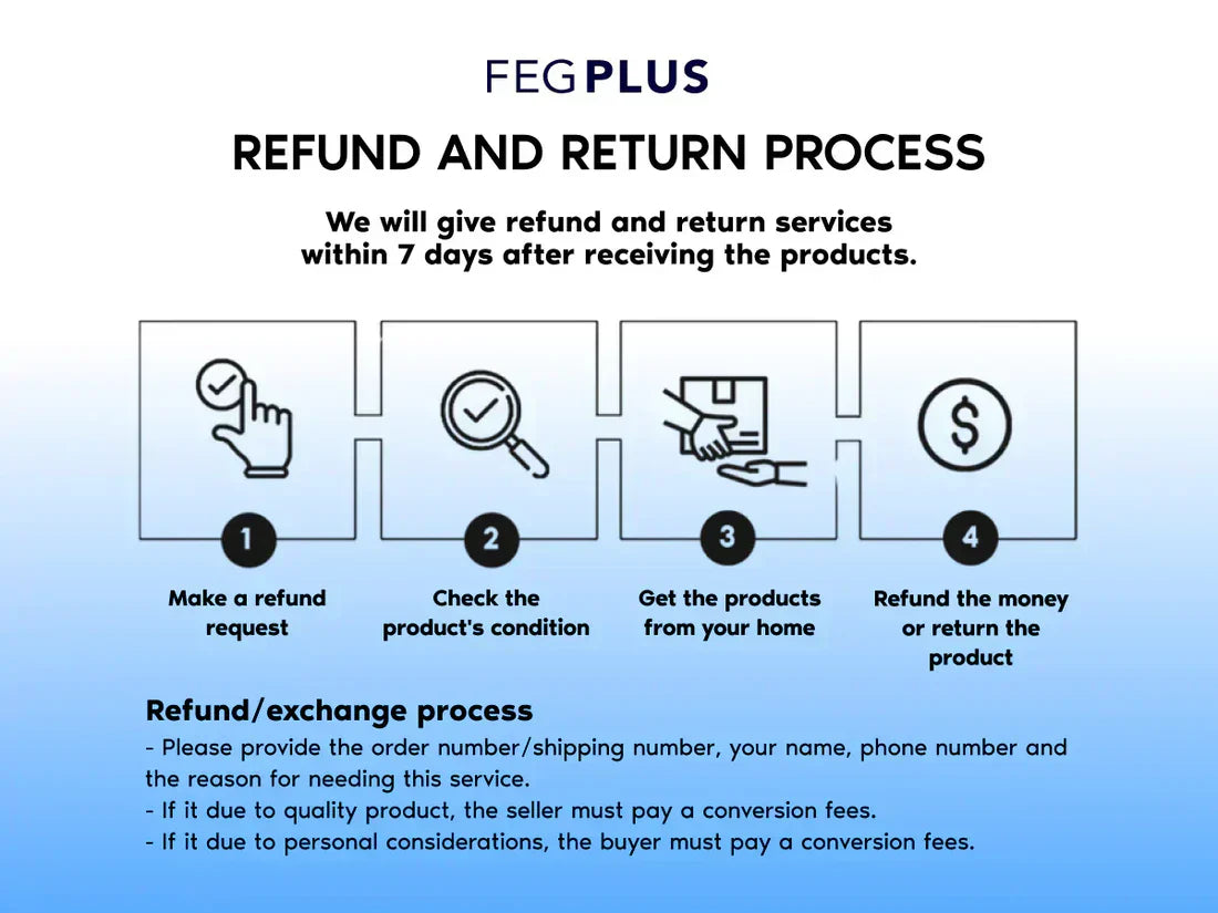 FEG PLUS Hair & Beard Growth Spray