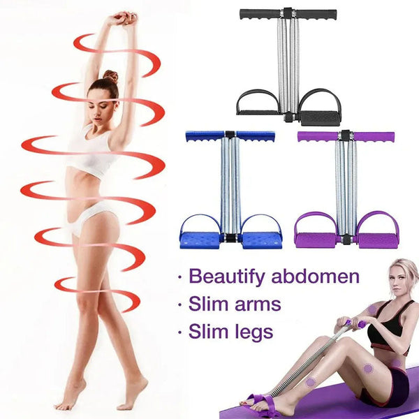 Tummy Trimmer
