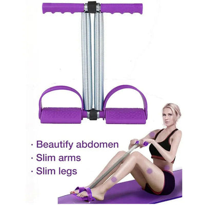 Tummy Trimmer