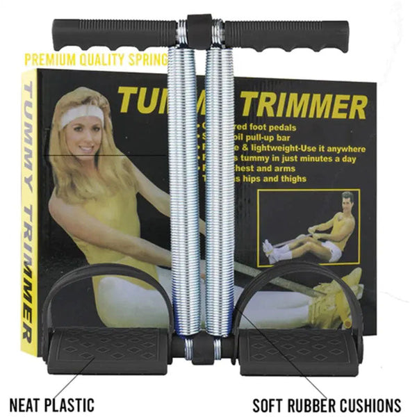 Tummy Trimmer