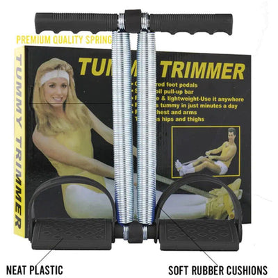 Tummy Trimmer
